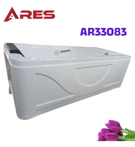 Bồn tắm massage Ares AR33083