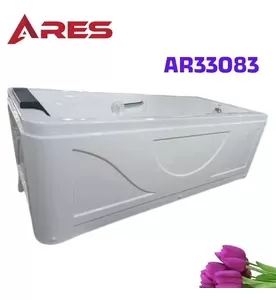 Bồn tắm massage 1.6m Ares AR33083