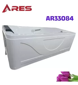 Bồn tắm massage 1.7m Ares AR33084