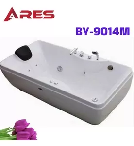 Bồn tắm massage Ares 1.7m BY-9014M