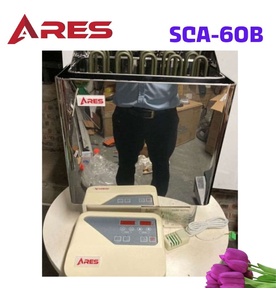 Máy xông hơi khô ARES SCA-60B