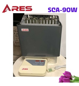 Máy xông hơi khô ARES SCA-90W