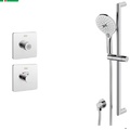 Tủ Để Đồ Nhà Vệ Sinh Duravit BR1331L1022