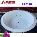 Bồn tắm massage Ares AR015F