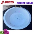 Bồn tắm massage Ares AR017F-GOLD