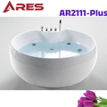 Bồn tắm massage 1.5m Ares AR2111-Plus