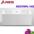 Bồn tắm nằm Ares AR2119PL-140