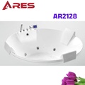 Bồn tắm massage 1.8m Ares AR2128
