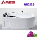 Bồn tắm massage 1.8m Ares AR2129