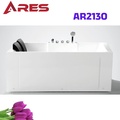 Bồn tắm massage 1.8m Ares AR2130