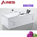Bồn tắm massage Ares AR2136