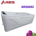 Bồn tắm massage 1.5m Ares AR33082