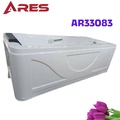 Bồn tắm massage 1.6m Ares AR33083