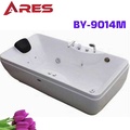 Bồn tắm massage Ares 1.7m BY-9014M