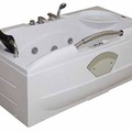 Bồn tắm massage 1.7m Ares BY-9016M
