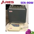 Máy xông hơi khô ARES SCA-90W