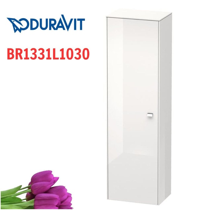 Tủ Để Đồ Nhà Vệ Sinh Duravit BR1331L1030