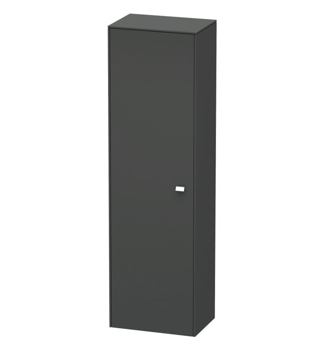 Tủ Để Đồ Nhà Vệ Sinh Duravit BR1331L1049