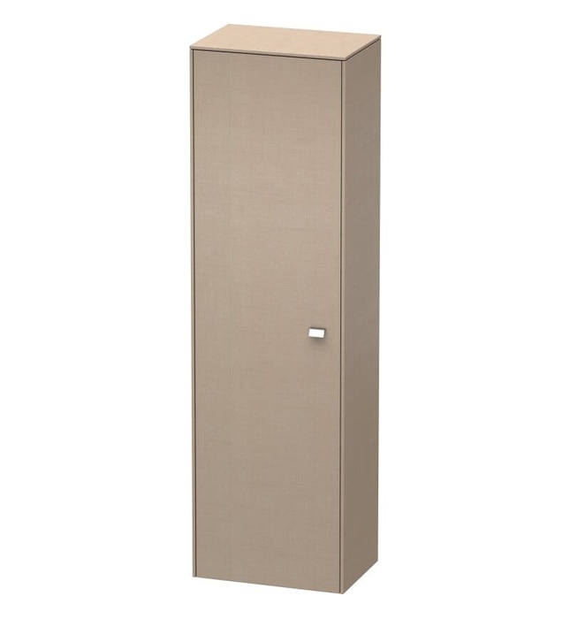Tủ Để Đồ Nhà Vệ Sinh Duravit BR1331L1075