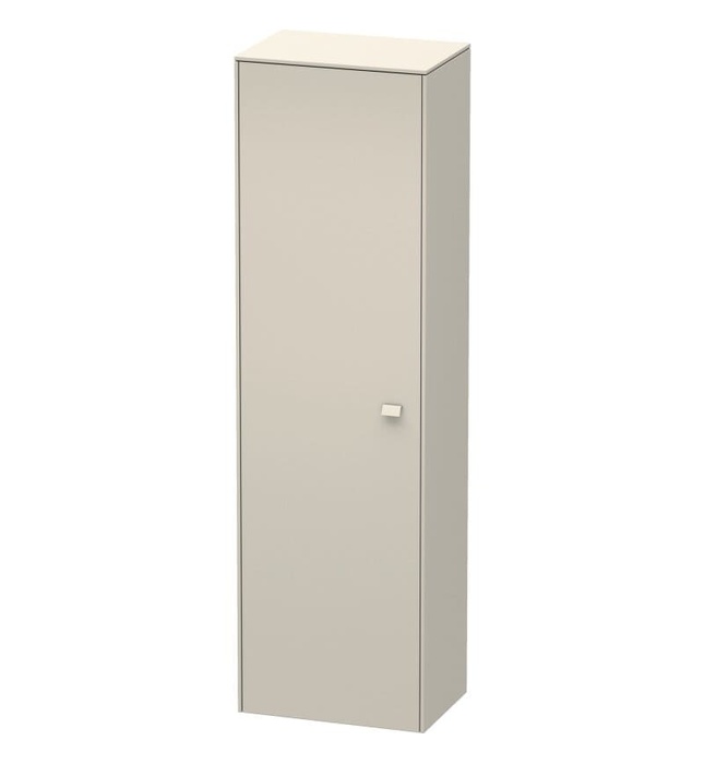 Tủ Để Đồ Nhà Vệ Sinh Duravit BR1331L9191