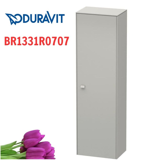 Tủ Để Đồ Nhà Vệ Sinh Duravit BR1331R0707