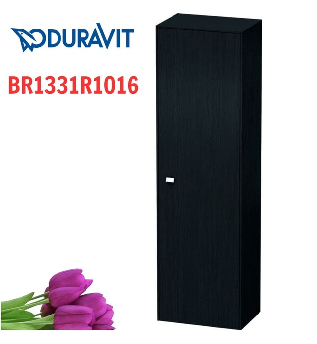 Tủ Để Đồ Nhà Vệ Sinh Duravit BR1331R1016