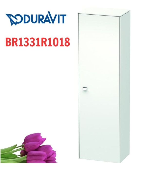 Tủ Để Đồ Nhà Vệ Sinh Duravit BR1331R1018