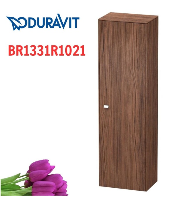 Tủ Để Đồ Nhà Vệ Sinh Duravit BR1331R1021