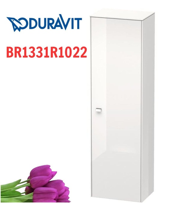 Tủ Để Đồ Nhà Vệ Sinh Duravit BR1331R1022
