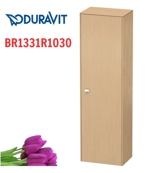 Tủ Để Đồ Nhà Vệ Sinh Duravit BR1331R1030