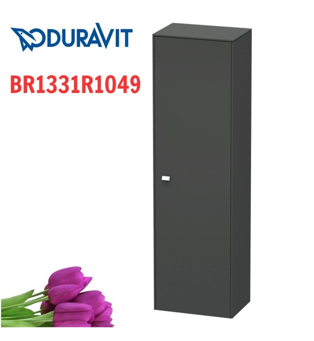 Tủ Để Đồ Nhà Vệ Sinh Duravit BR1331R1049