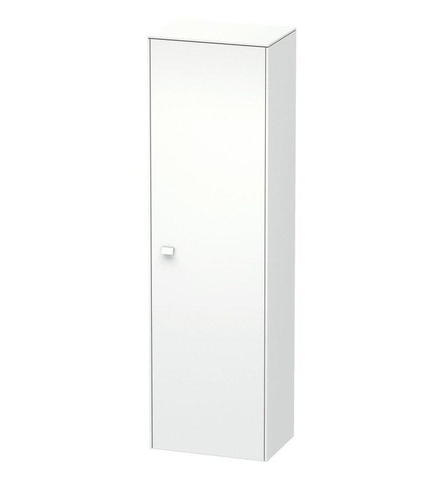 Tủ Để Đồ Nhà Vệ Sinh Duravit BR1331R1818
