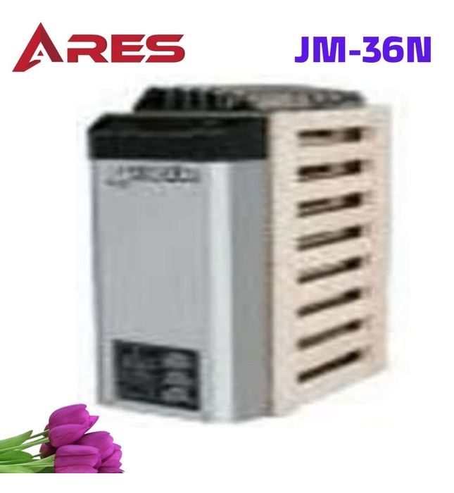 Máy xông hơi khô ARES JM-36N