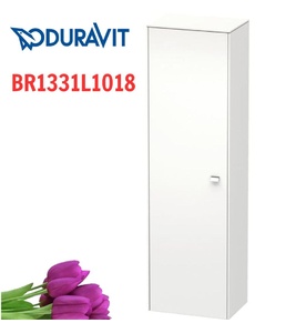 Tủ Để Đồ Nhà Vệ Sinh Duravit BR1331L1018