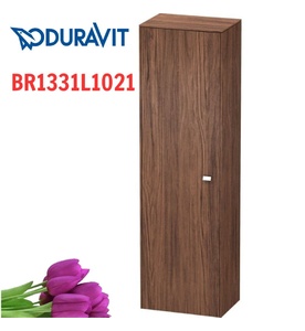 Tủ Để Đồ Nhà Vệ Sinh Duravit BR1331L1021