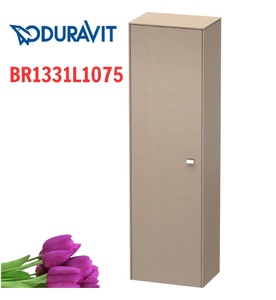 Tủ Để Đồ Nhà Vệ Sinh Duravit BR1331L1075