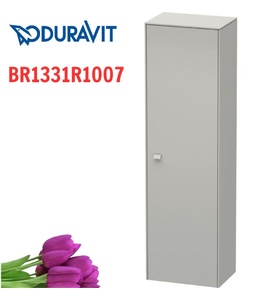 Tủ Để Đồ Nhà Vệ Sinh Duravit BR1331R1007