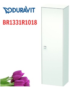 Tủ Để Đồ Nhà Vệ Sinh Duravit BR1331R1018