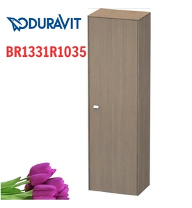 Tủ Để Đồ Nhà Vệ Sinh Duravit BR1331R1035
