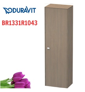 Tủ Để Đồ Nhà Vệ Sinh Duravit BR1331R1043