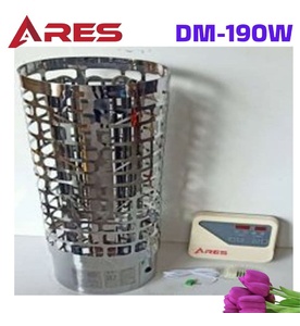 Máy xông hơi khô ARES DM-190W