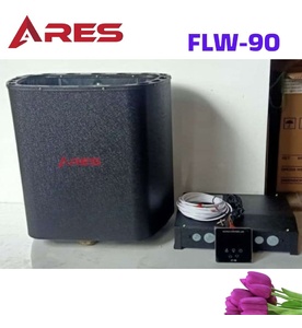 Máy xông hơi khô ARES FLW-90