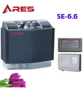 Máy xông hơi khô ARES SE-6.6