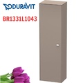 Tủ Để Đồ Nhà Vệ Sinh Duravit BR1331L1043