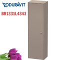 Tủ Để Đồ Nhà Vệ Sinh Duravit BR1331L4343