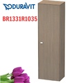 Tủ Để Đồ Nhà Vệ Sinh Duravit BR1331R1035