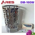 Máy xông hơi khô ARES DM-160W