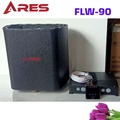 Máy xông hơi khô ARES FLW-60