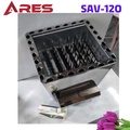 Máy xông hơi khô ARES SAV-120