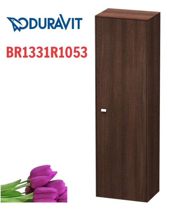 Tủ Để Đồ Nhà Vệ Sinh Duravit BR1331R1053
